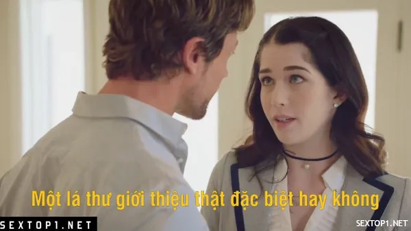 chị em chịch nhau Làm sao để được thầy “ưu ái” Vietsub