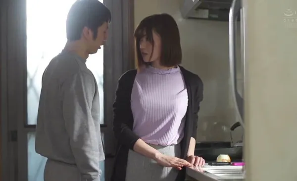 sex 2023 Em Người chồng và ham muốn địt với chị dâu